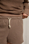 Bennie French Terry Shorts