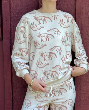 Cozy Top