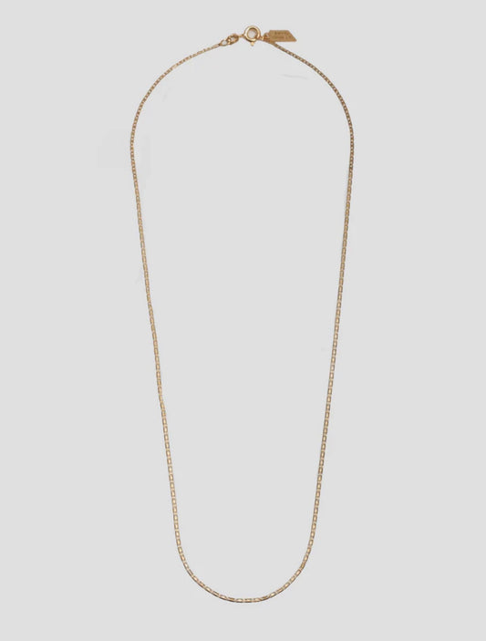 Baby Valentino Necklace