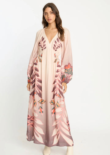 Mindy Dress