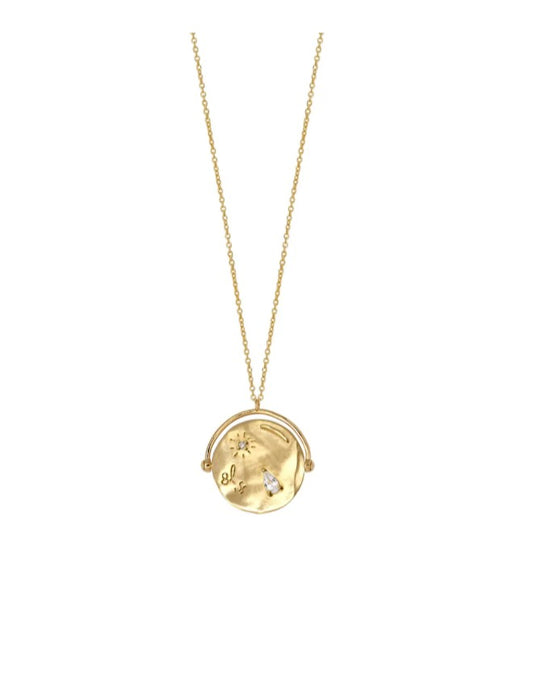 Stella Necklace