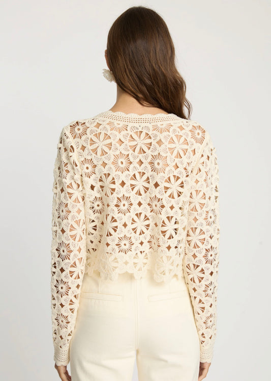 Corina Sweater