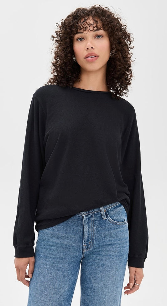 The Long Sleeve Rowdy