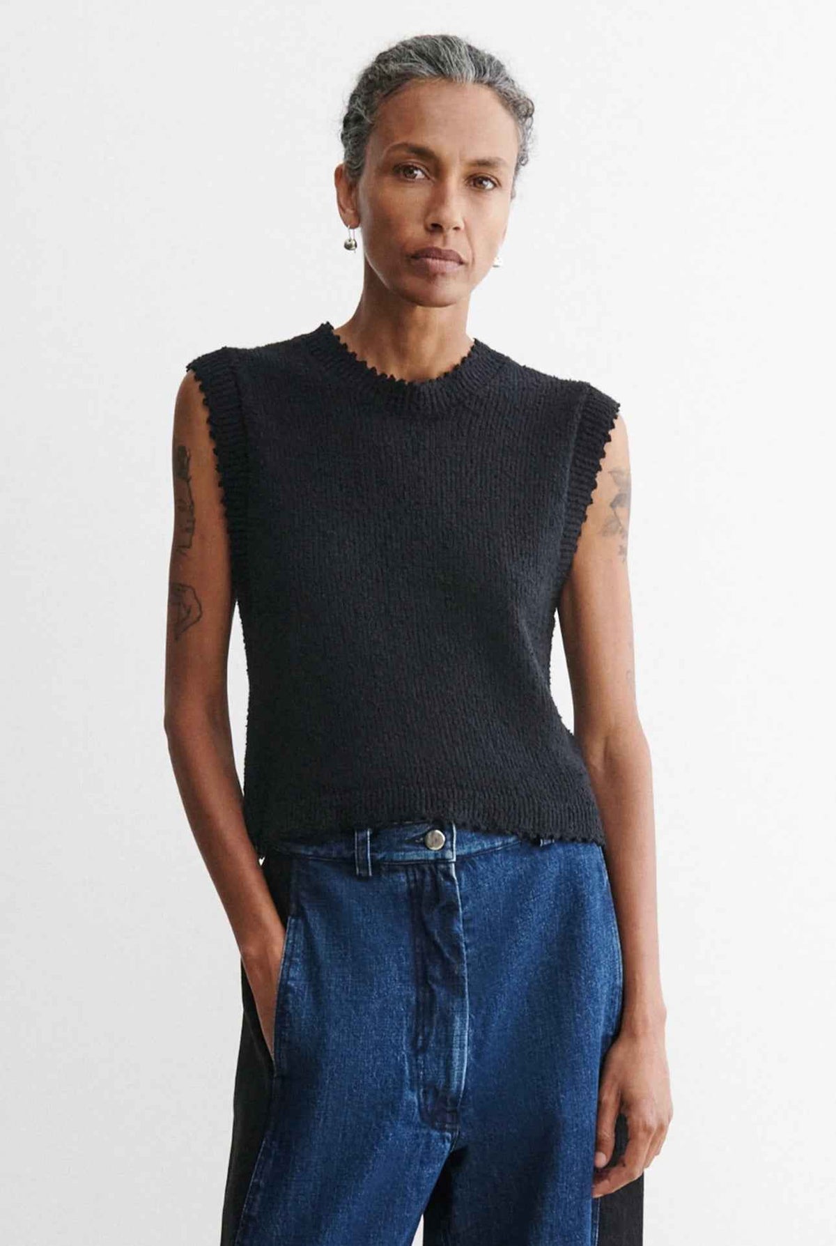 RACHEL COMEY Relent Top
