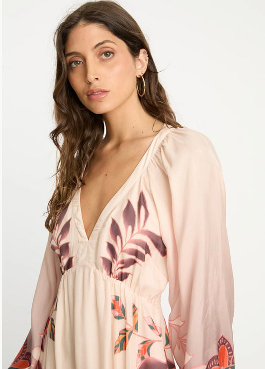 Mindy Dress