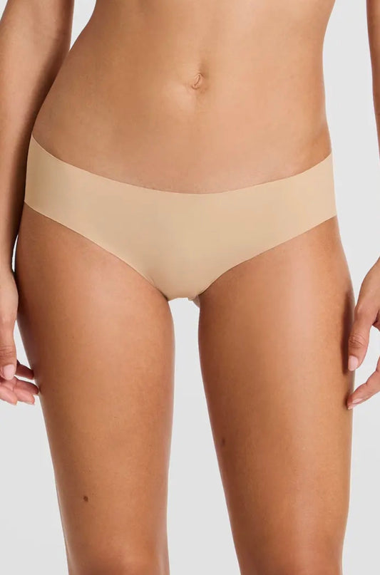 Solid Bikini