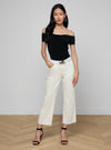 Baliegh Ruched Bodysuit