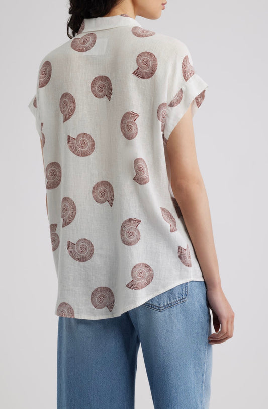 Farrah Shirt