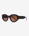 REALITY EYEWEAR Luxe Voltaire Sunglasses
