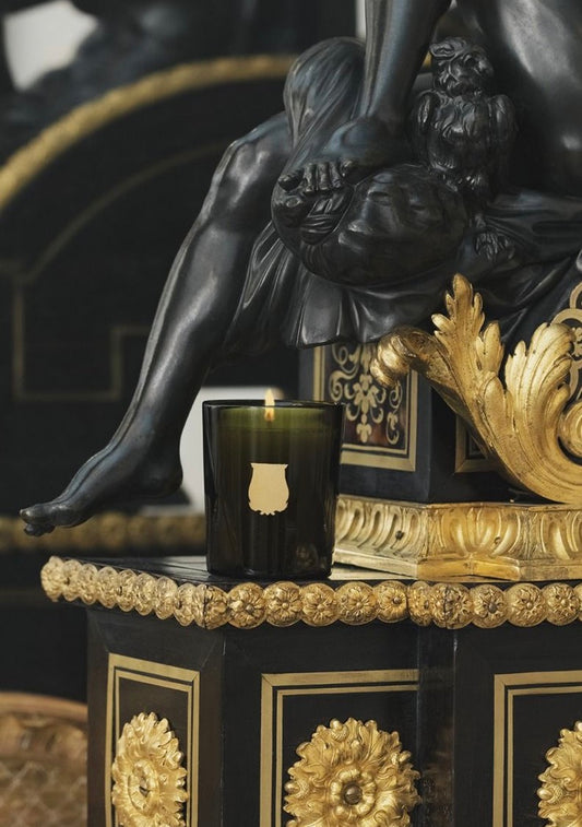 Gabriel The Small Candle