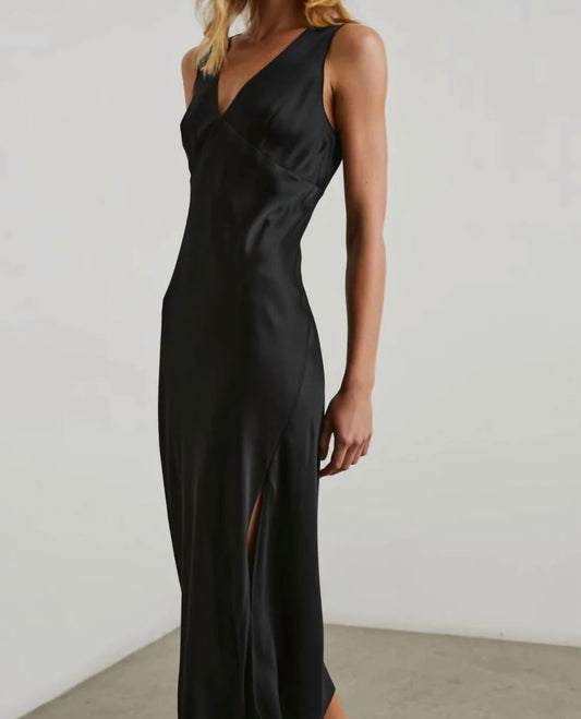 Monique Dress