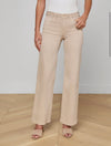 Scottie Wide-Leg Jean