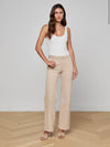 Scottie Wide-Leg Jean
