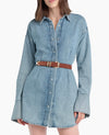 The Eyes On Me Dress
