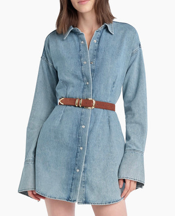 The Eyes On Me Dress