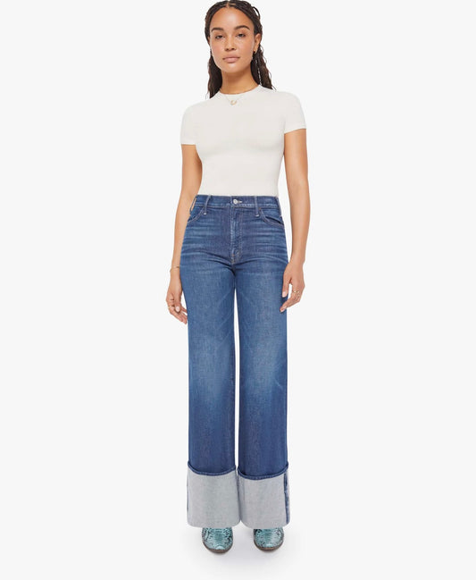 The Lil Hustler Roller Sneak Cuff