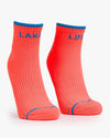 Lake Life Baby Steps Ankle Socks
