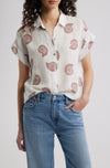 Farrah Shirt