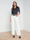 Scottie Wide-Leg Jean