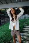 Bennie French Terry Shorts