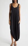 Ellison Knot Hem Tank Dress