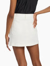 Eileen Denim Miniskirt