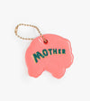 The Floating Frog Chain Charm