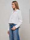 Cosette Shirt