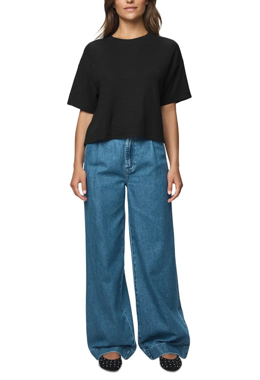 Callista Short Sleeve Tee