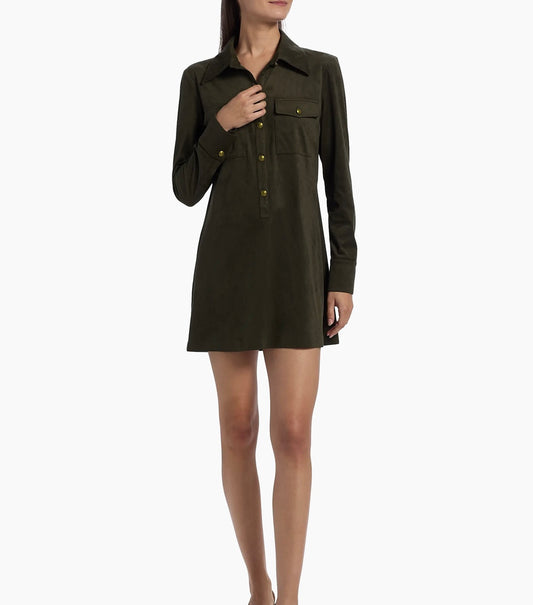 Maria Dress