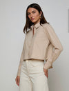 Cosette Stripe Shirt
