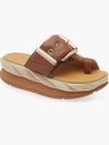 Mellow Glow Sandals