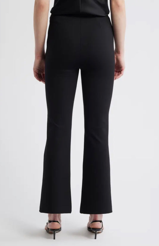 Auray Pleat Front Pants