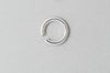 Silver Bold Ear Cuff
