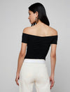 Baliegh Ruched Bodysuit
