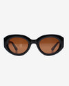 REALITY EYEWEAR Luxe Voltaire Sunglasses