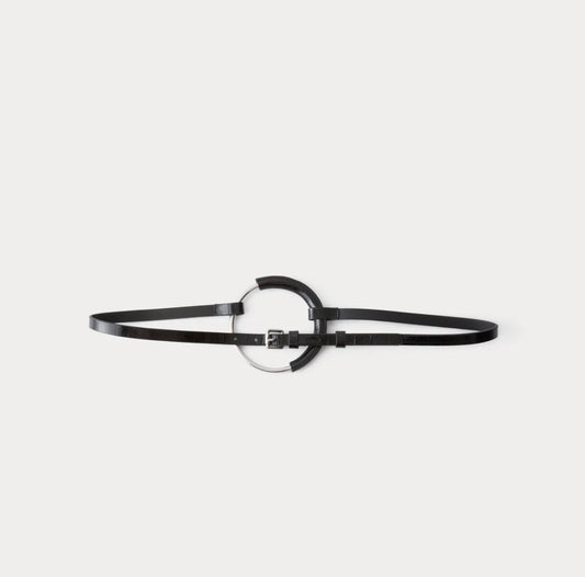 Wrapped Landlord Belt