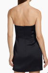 Orion Strapless Mini Dress