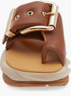Mellow Glow Sandals