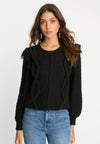 Isadora Sweater