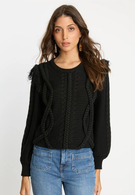 Isadora Sweater