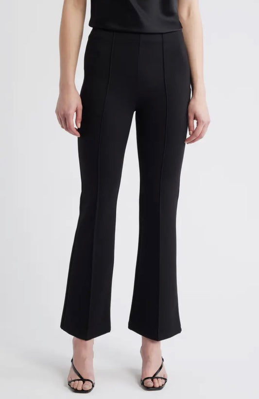 Auray Pleat Front Pants