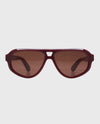 REALITY EYEWEAR Luxe Ryder Sunglasses