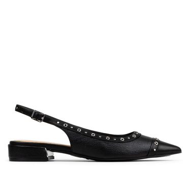 Lavinah Slingback