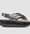 Mellow Moa Sandals