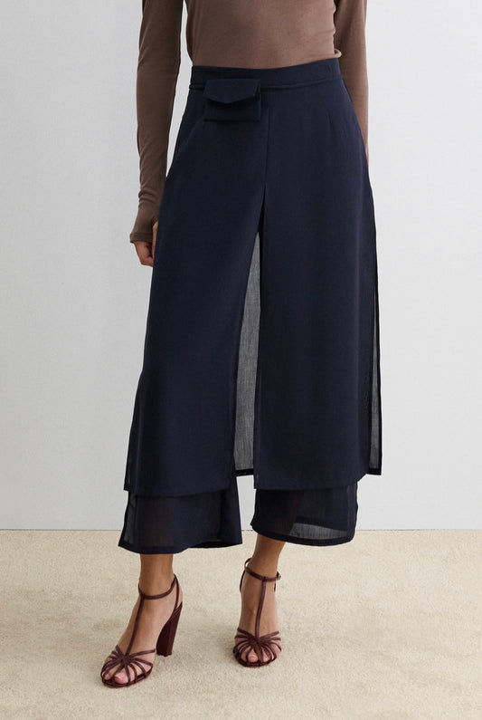 Gerri Pant