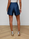Hadleigh Linen-Blend Short