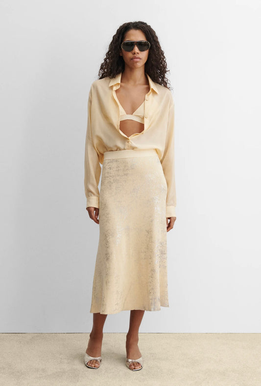 Kuzner Skirt