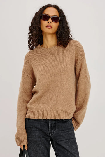 RAILS Helly Sweater