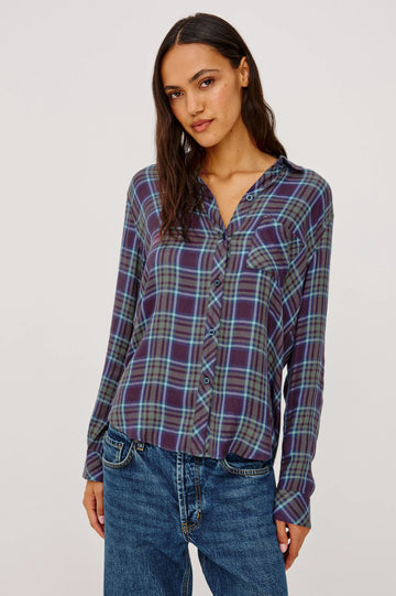 RAILS Hunter Shirt